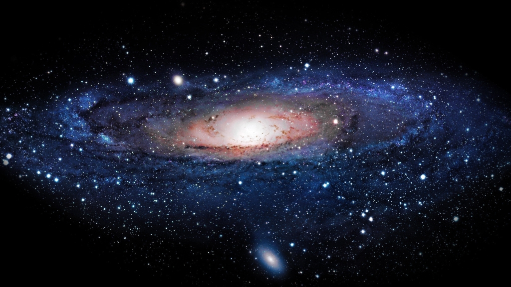 Space
