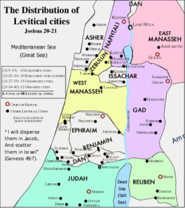 Map_Levitical_Cities