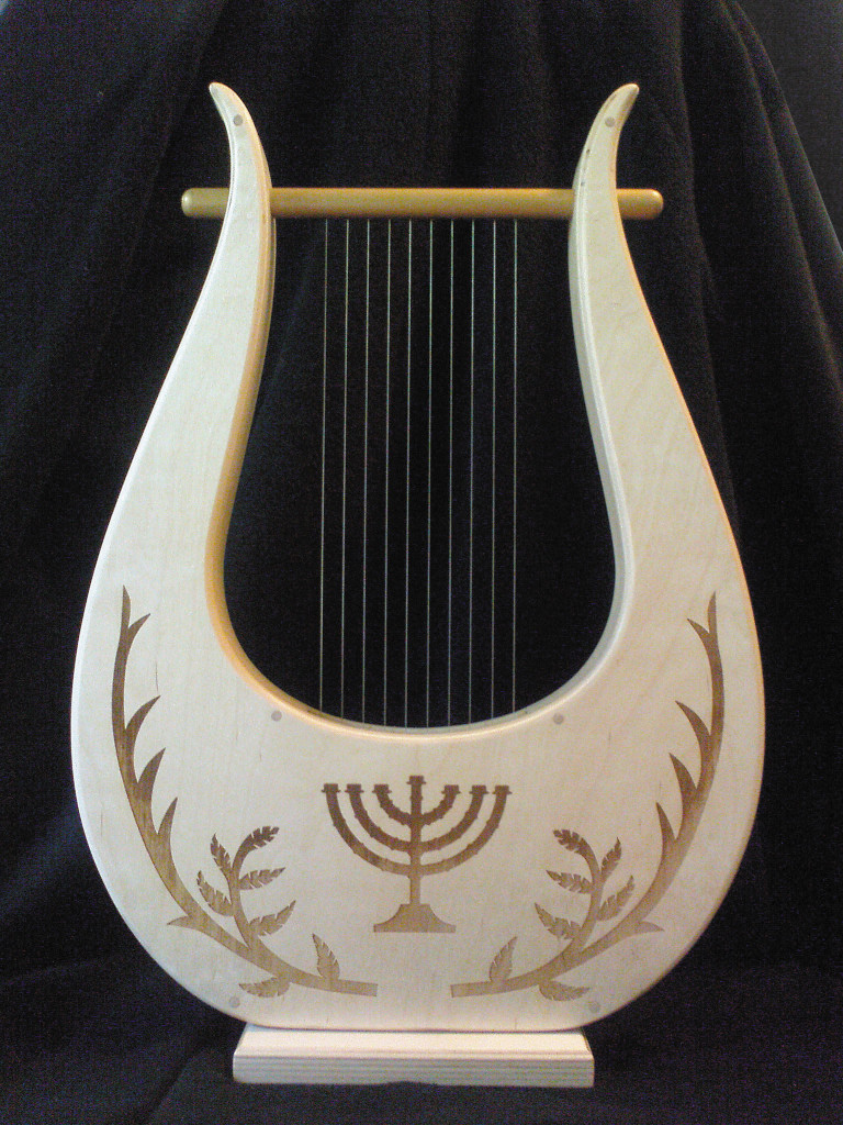 harp-front